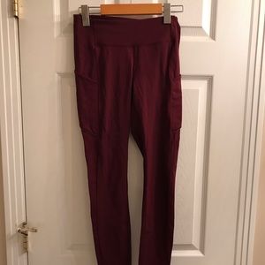 Lululemon Speed Up Tight